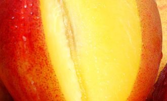 peaches