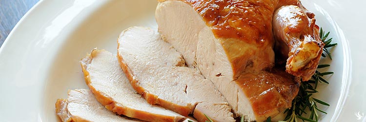 roasted-turkey