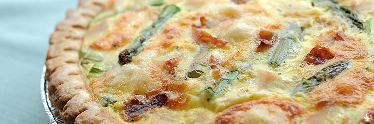 turkey-asparagus-quiche