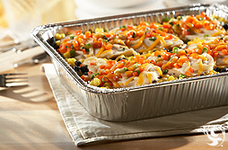 Arroz Con Pollo