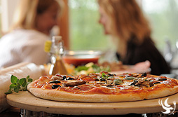 Family Pizza Night