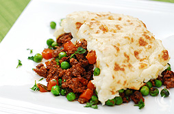 Cattleman's Pie