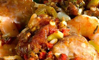 jambalaya