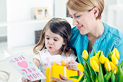 mothers day
