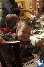 picky eaters