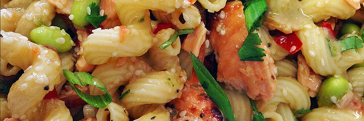 sesame-ginger-salmon-pasta-salad-750x250