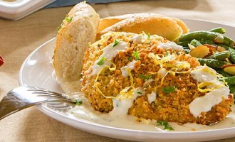 Chicken Costoletta