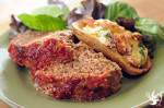 Old Fashioned Meatloaf