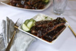 Asian Sticky Ribs