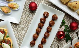 holiday-appetizer-spread