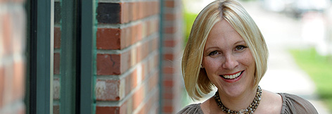 Laura McMillan