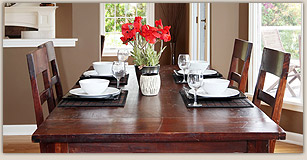 Take Back Dinner