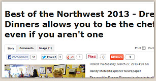 Online Articles