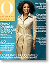 Oprah Magazine