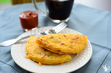 WESTERN OMELETS