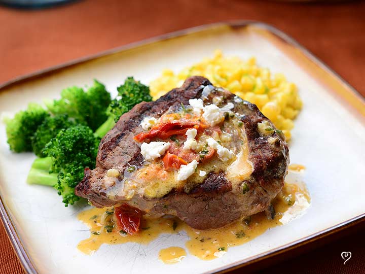 Sonoma Grill Steaks