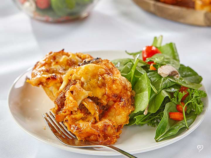 Loaded BBQ Pulled Pork Bites