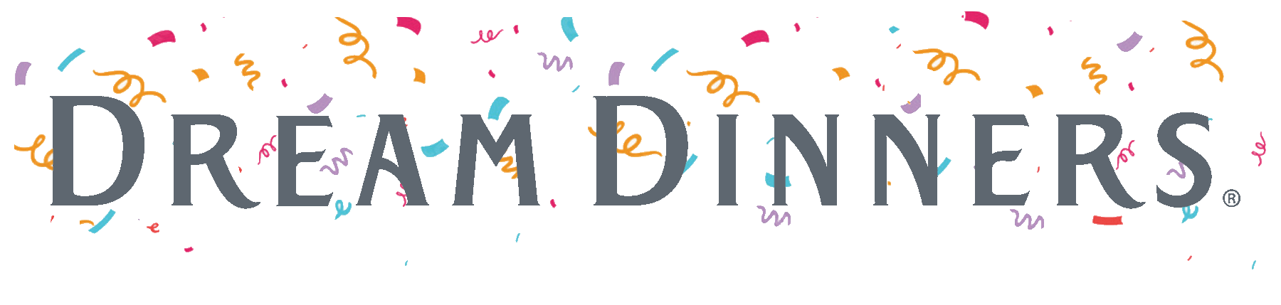 Dream Dinners logo