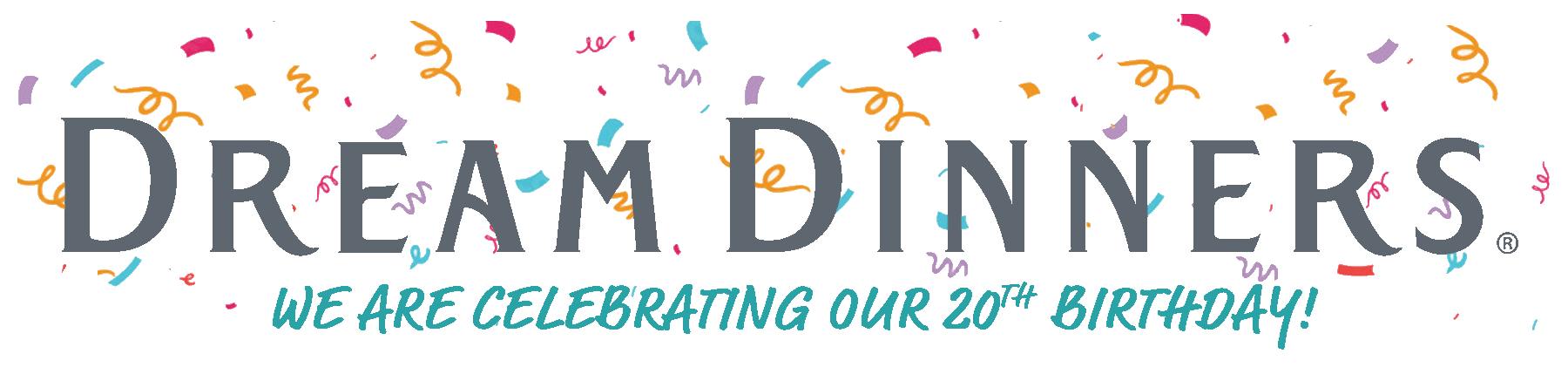 Dream Dinners logo
