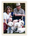 Mary and Ray Provost