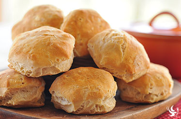Home Style Biscuits